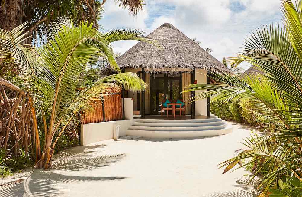 Beach Villa photo 7